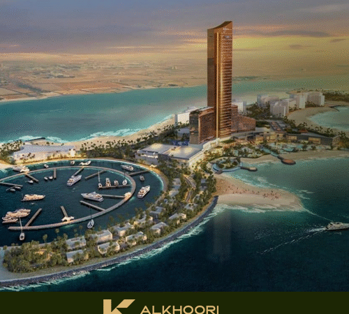 RAK Properties