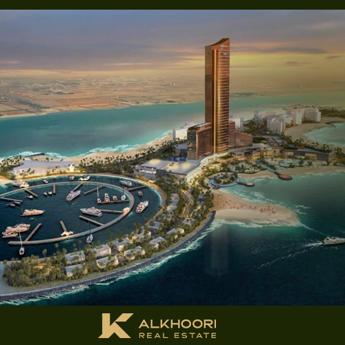 RAK Properties