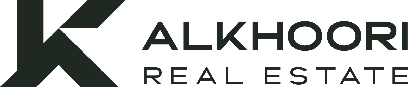 Alkhoori real estate