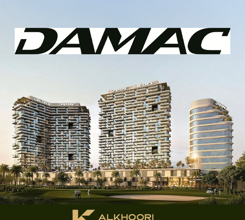 DAMAC