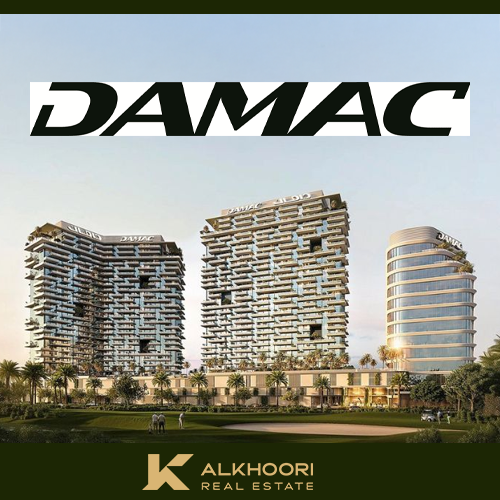DAMAC