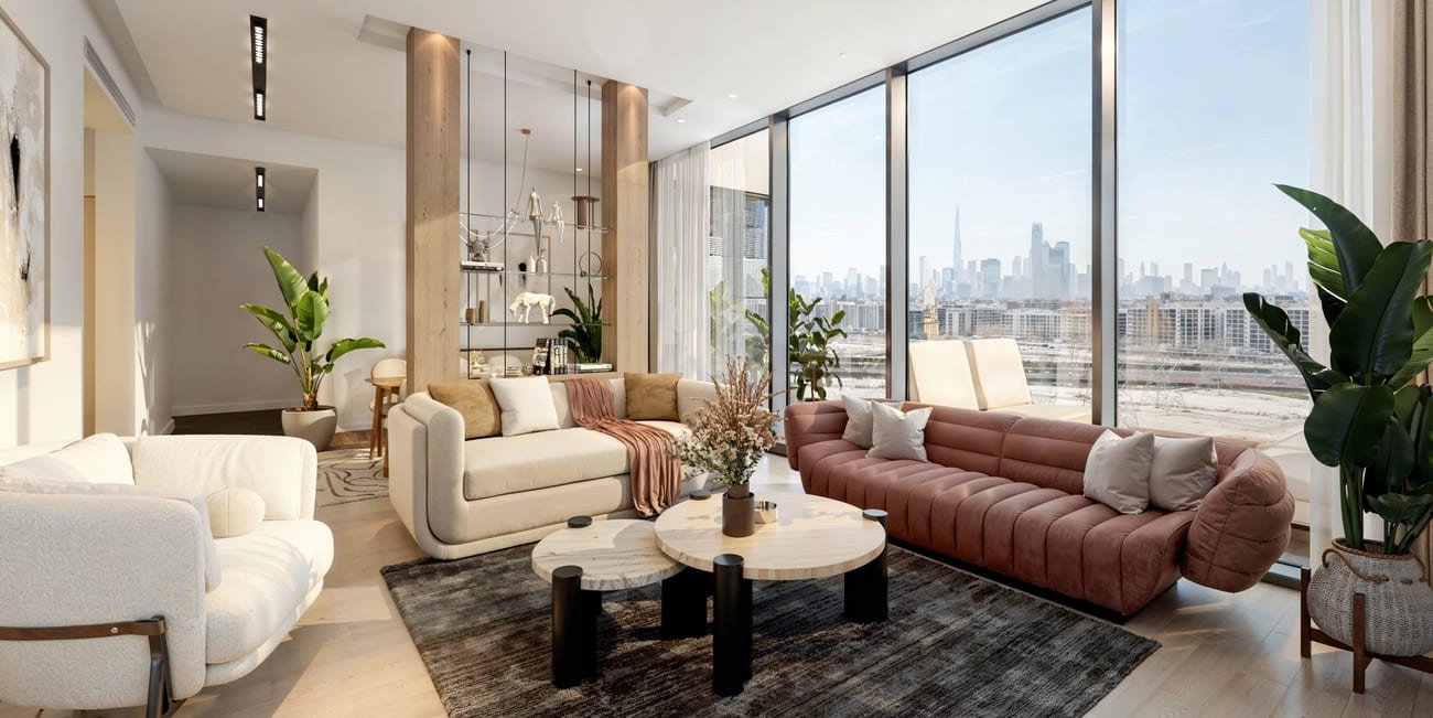 Dubai apartments for sale