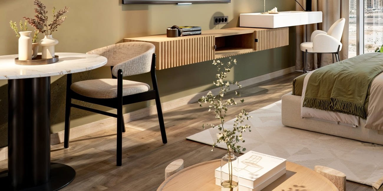 Dubai apartments for sale