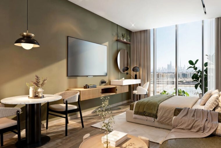 Apartments for sale in dubai UAE