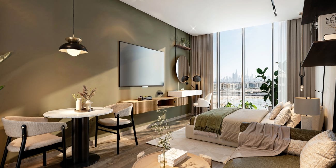 Apartments for sale in dubai UAE