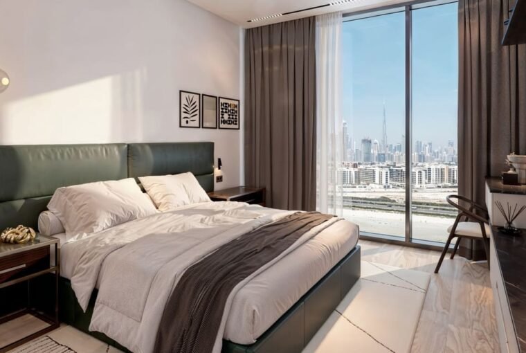 Dubai apartments for sale