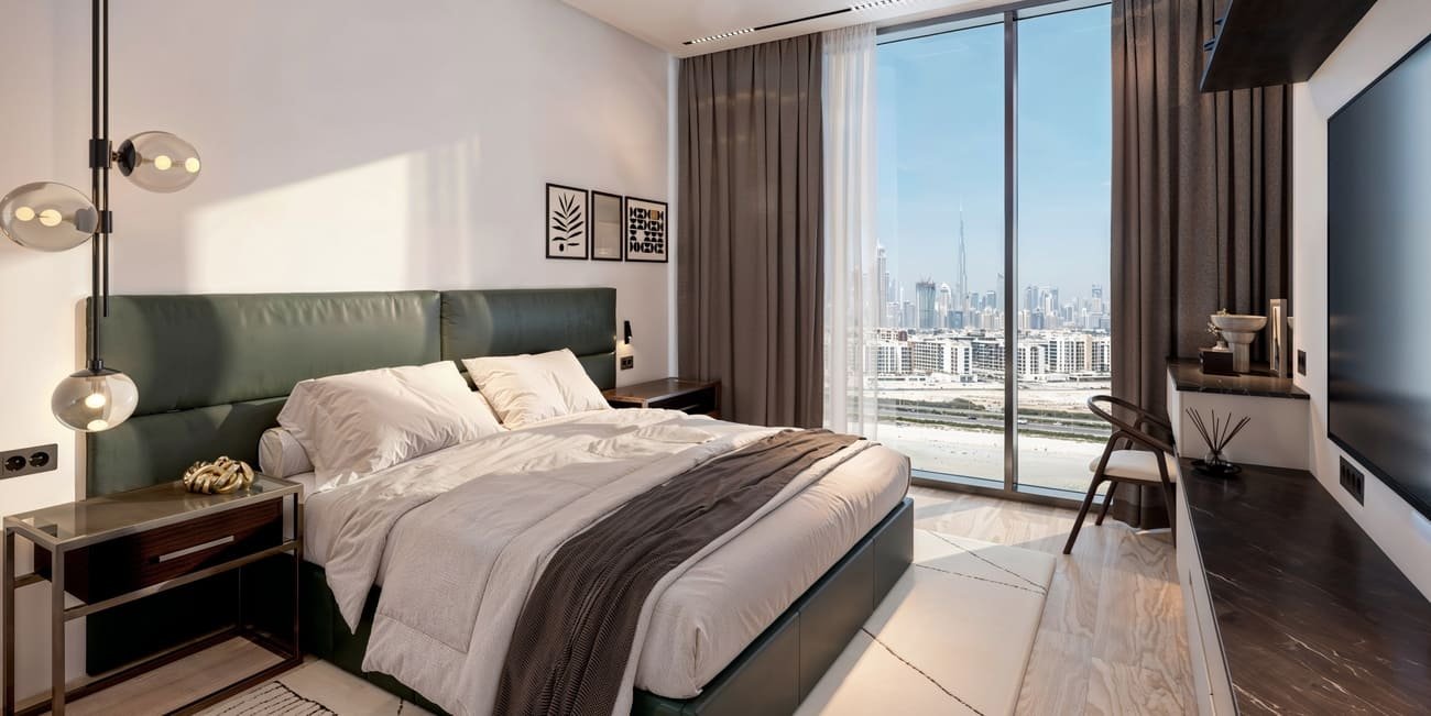 Dubai apartments for sale